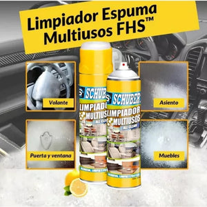 LIMPIADOR MULTIUSO